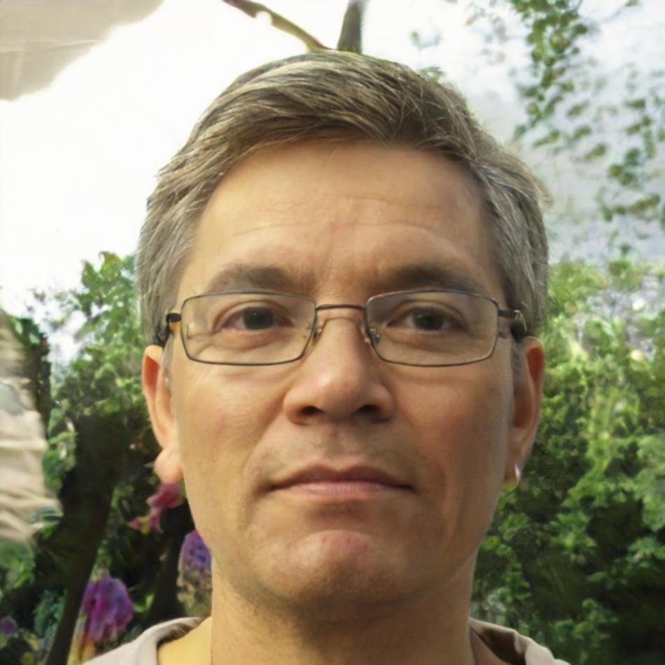 Kasper Lindholm, Managing Partner at Rayong Advisory