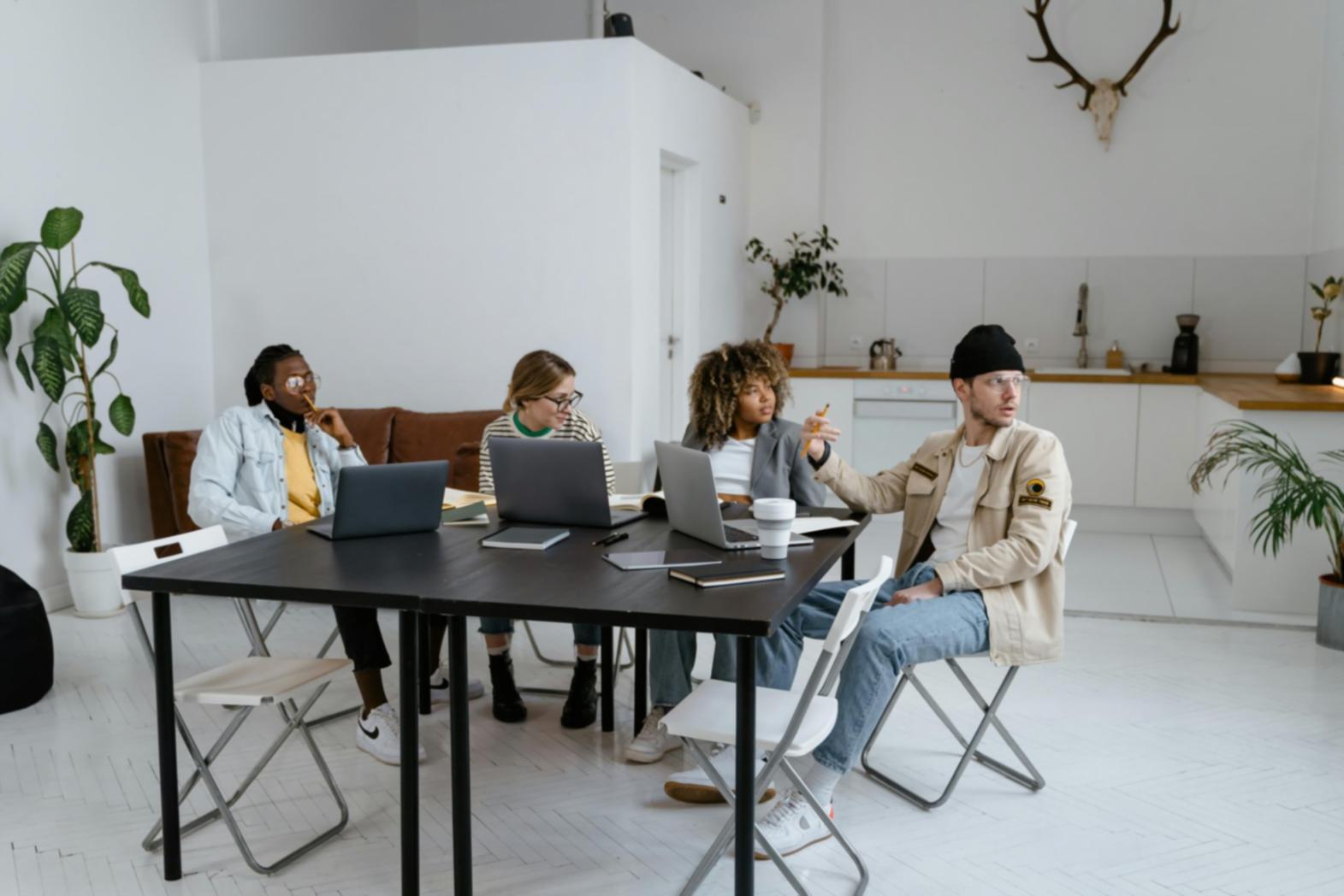 Client presentation workshop materials